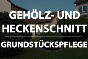 GehölzHeckGrundstücke